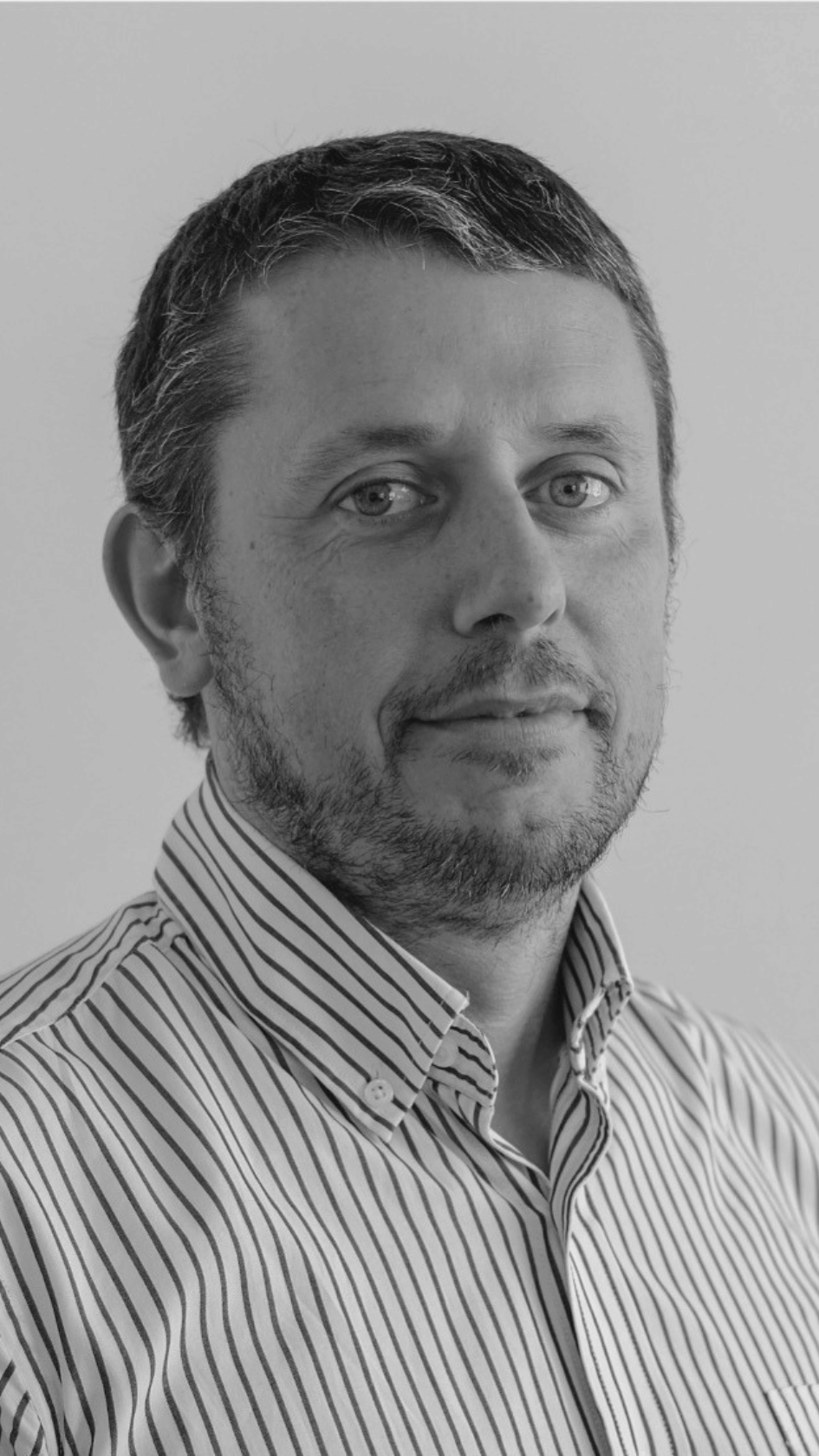 Paulo Carvalho Martins ​